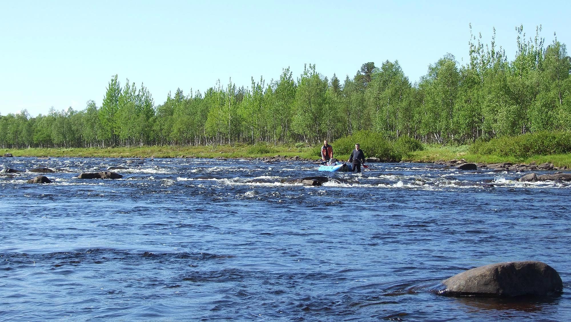 Ivalojoki 2014