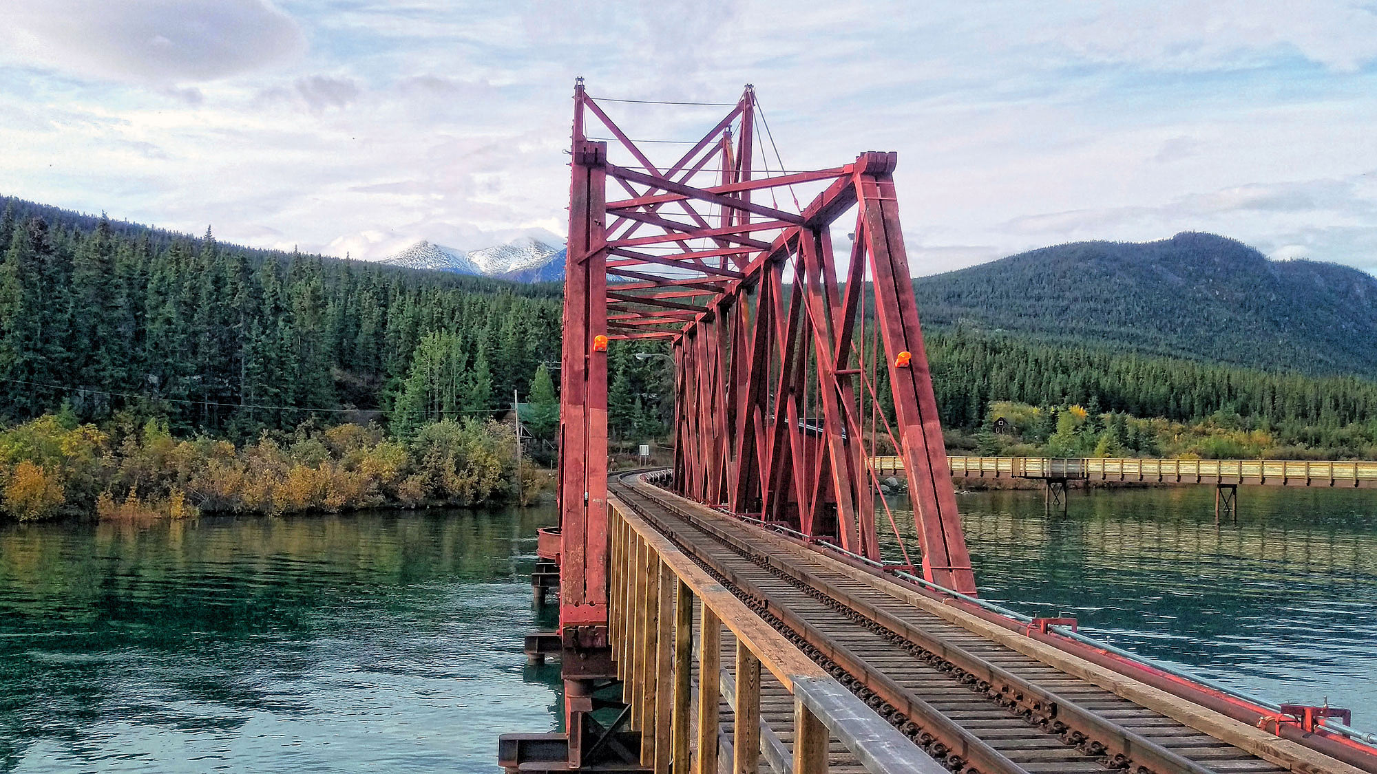 Carcross