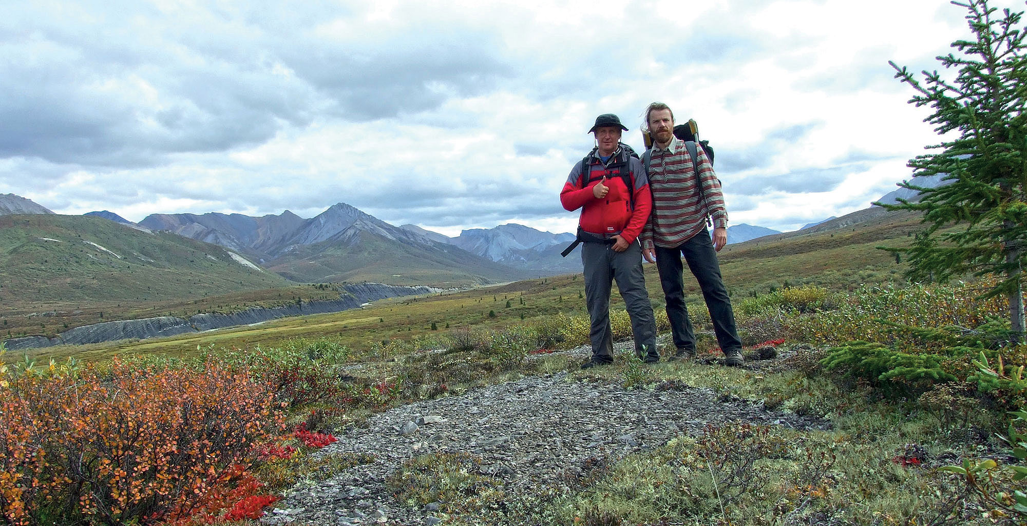 Snake River Yukon