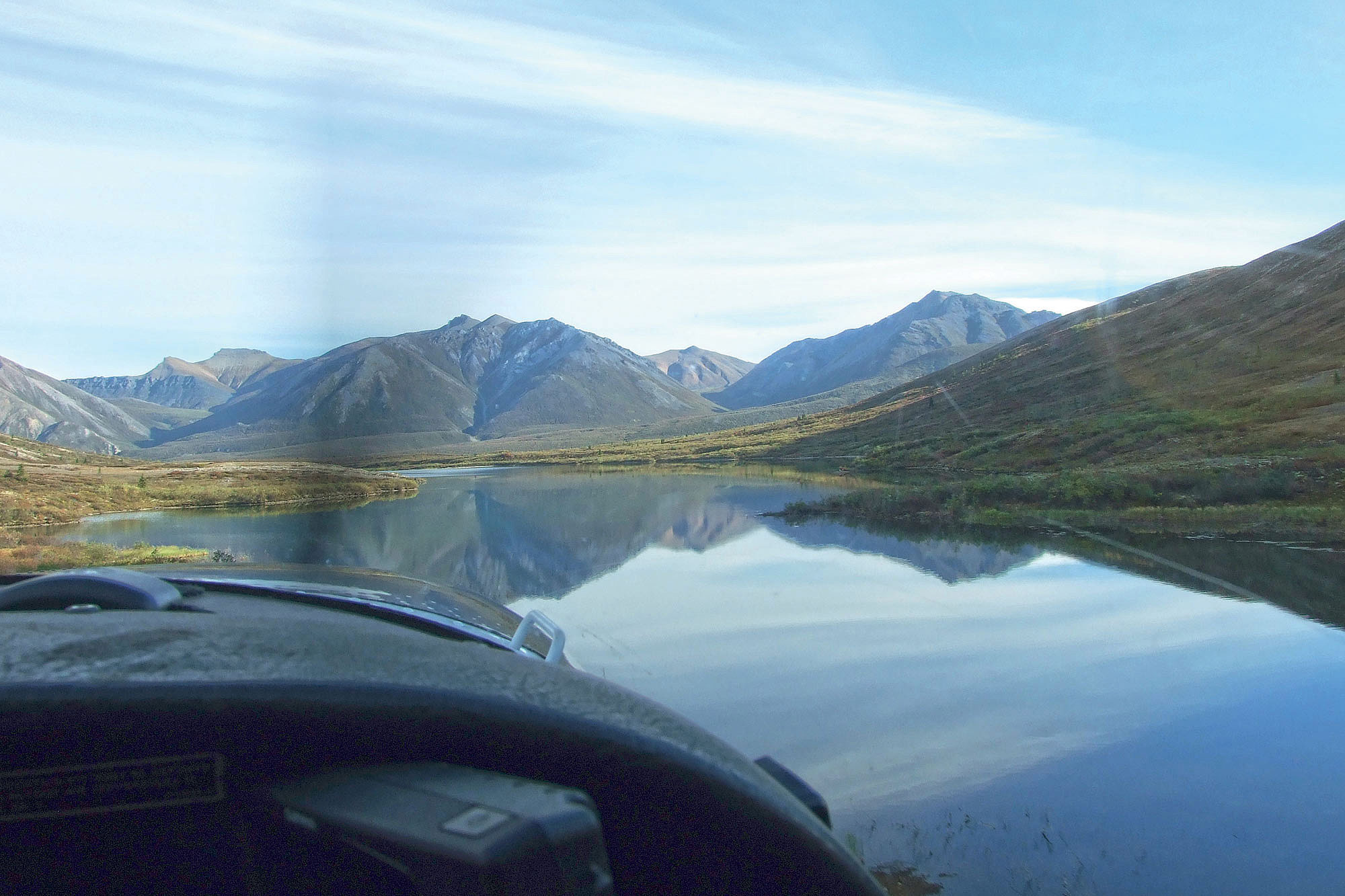 Snake River Yukon