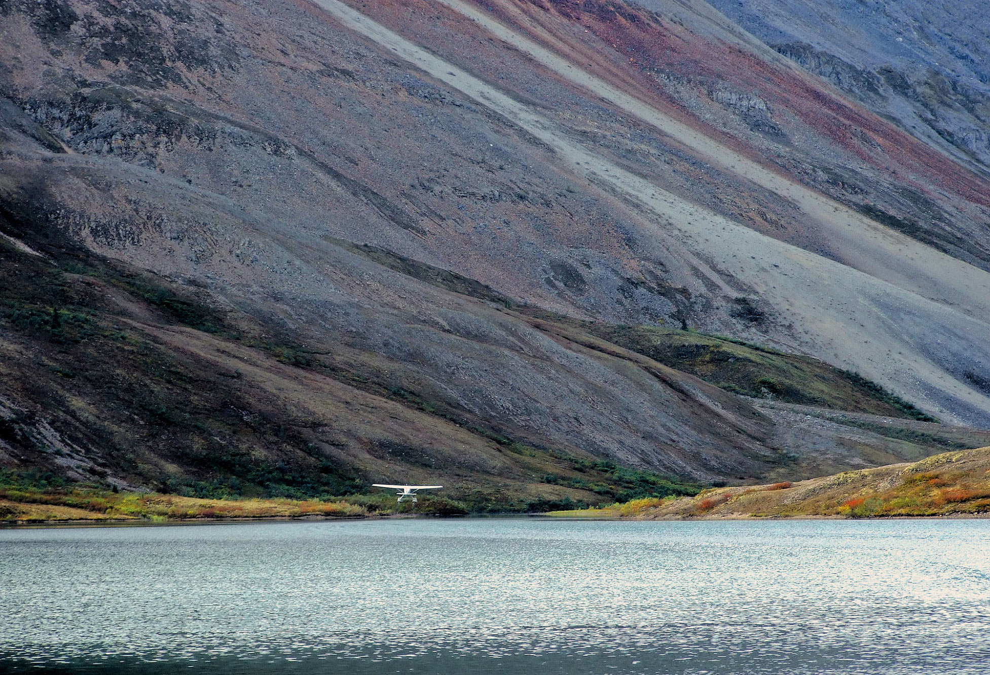 Snake River Yukon