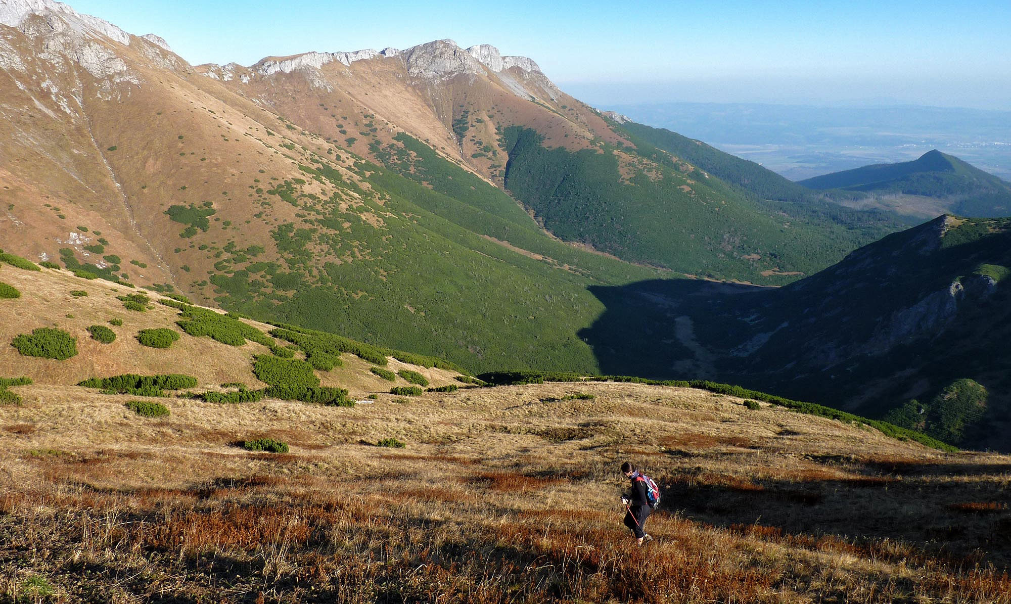 Belianské Tatry