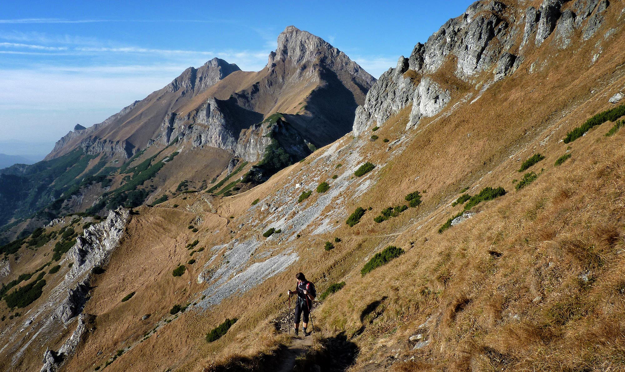 Belianské Tatry