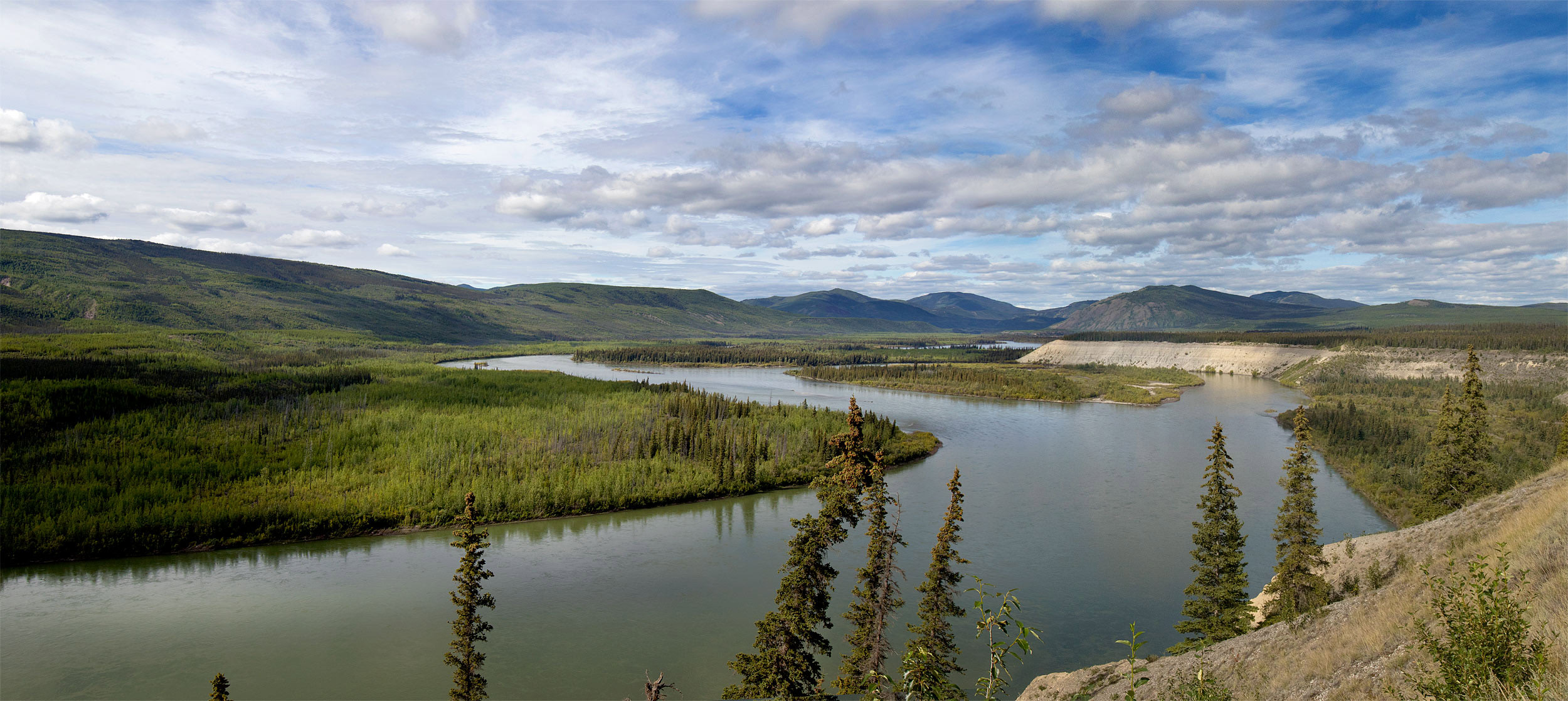 Yukon River