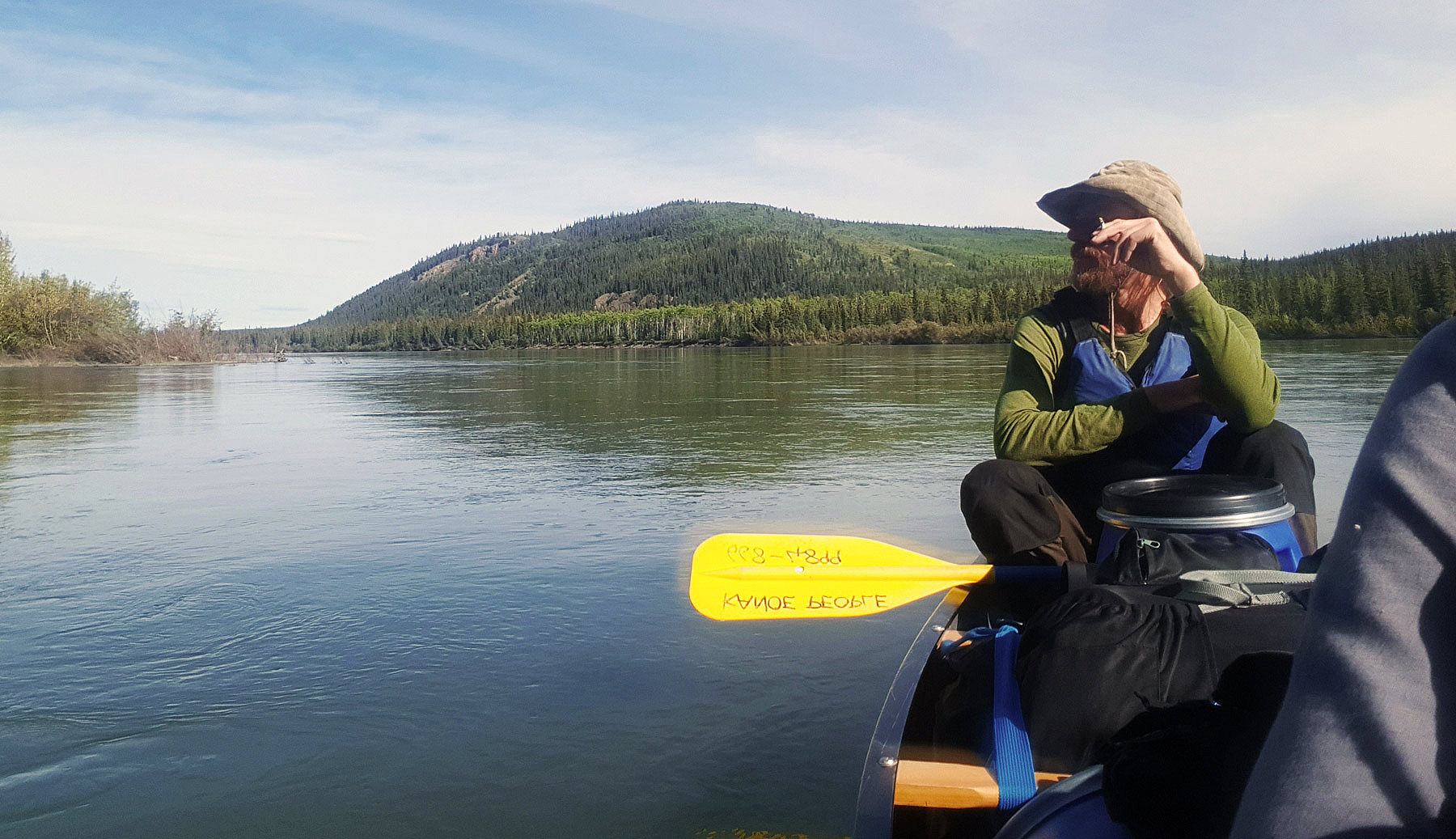 Yukon River