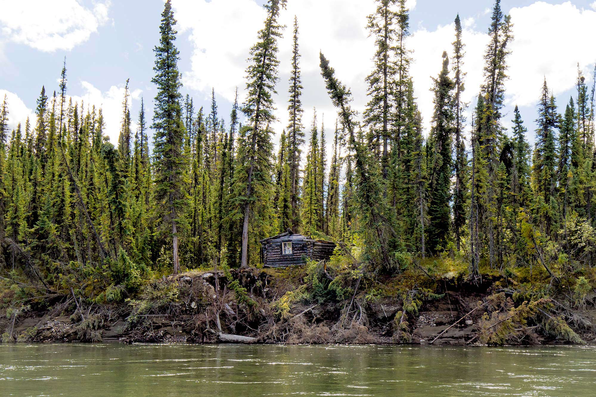 Yukon River