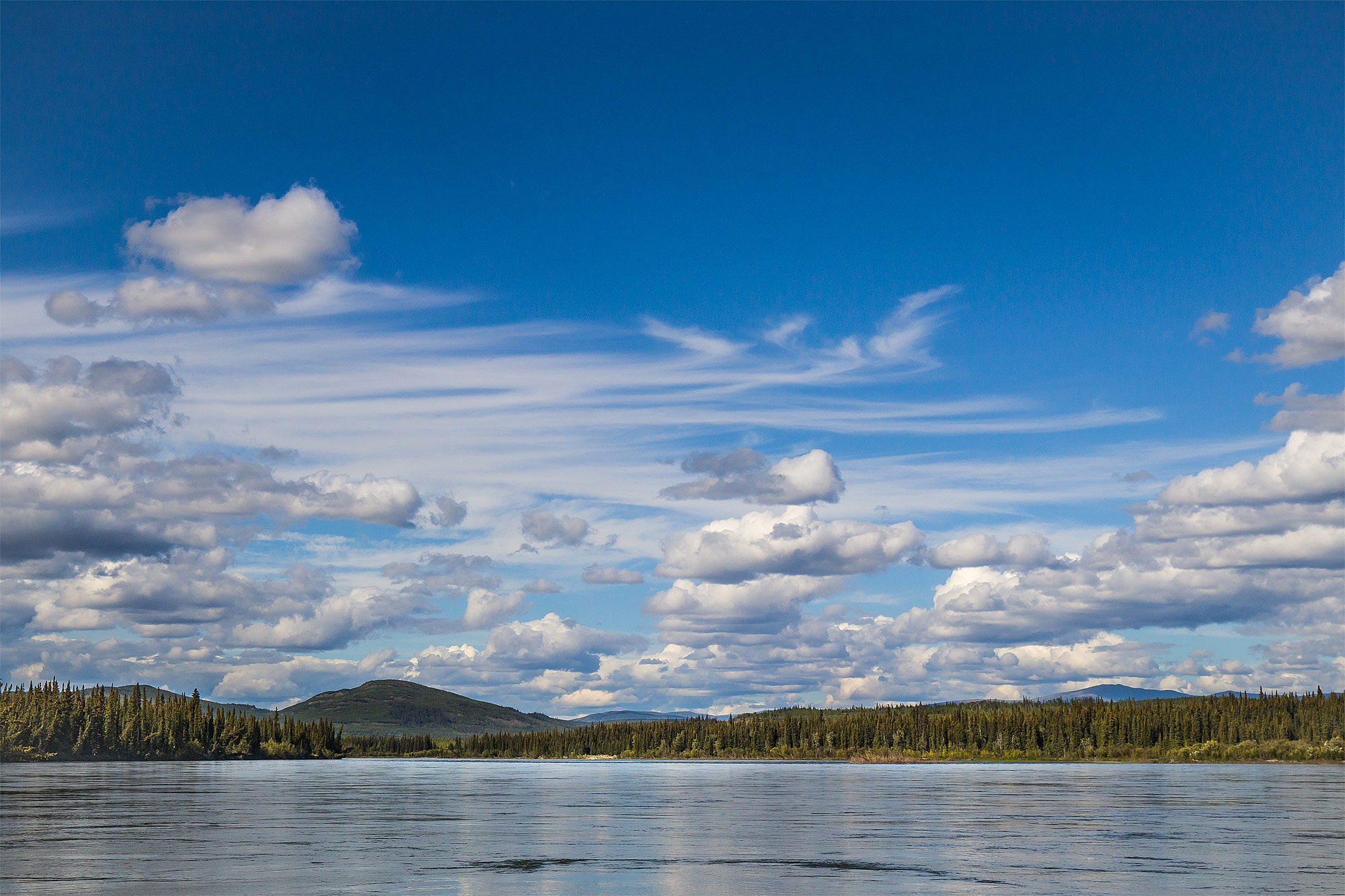 Yukon River