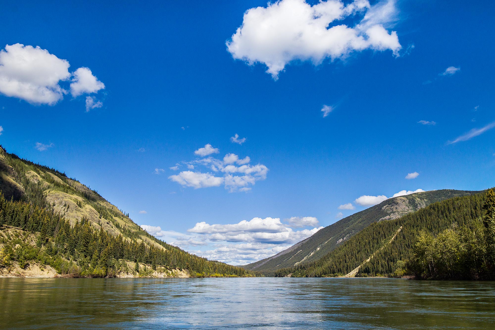 Yukon River