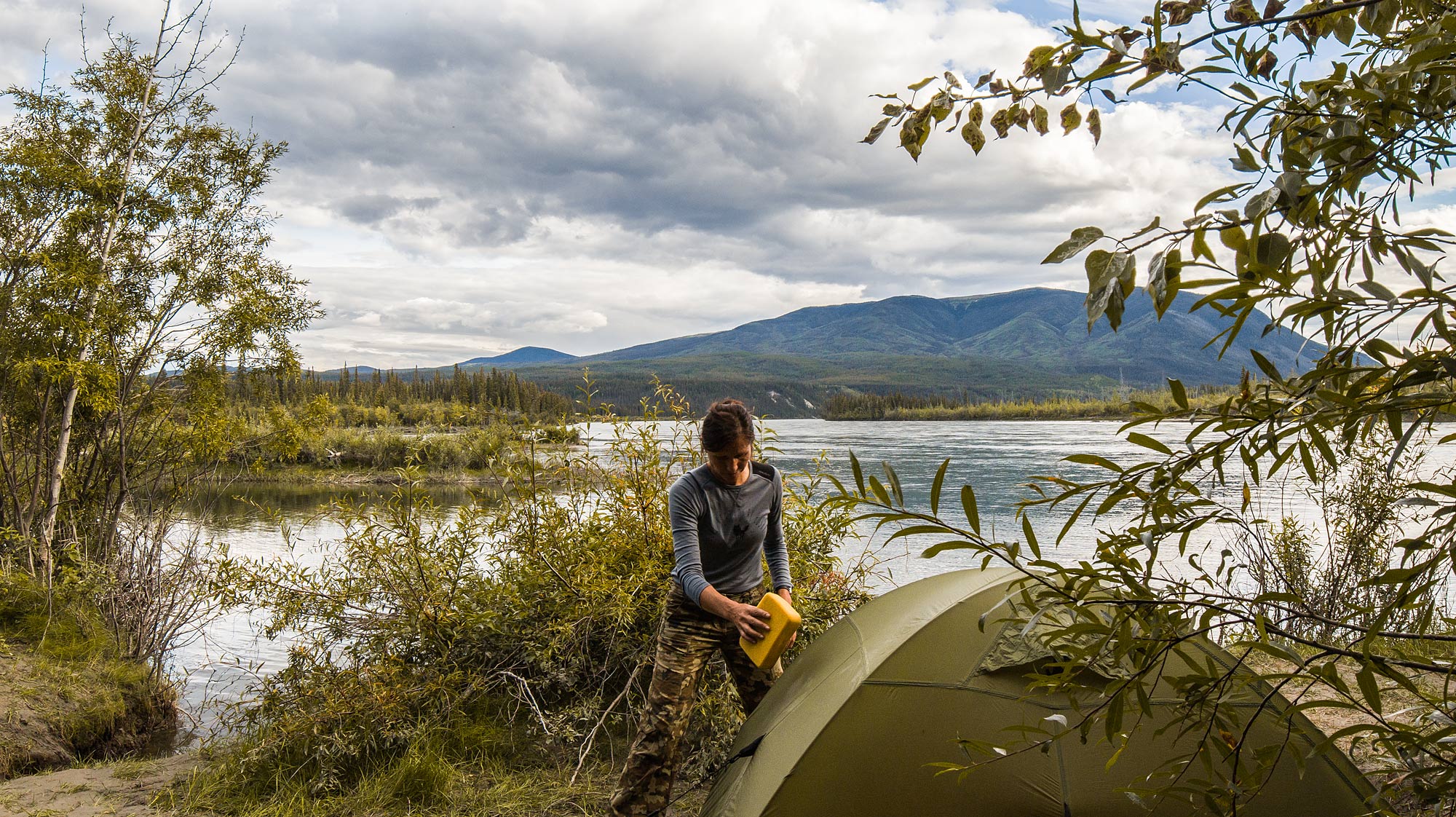 Yukon River