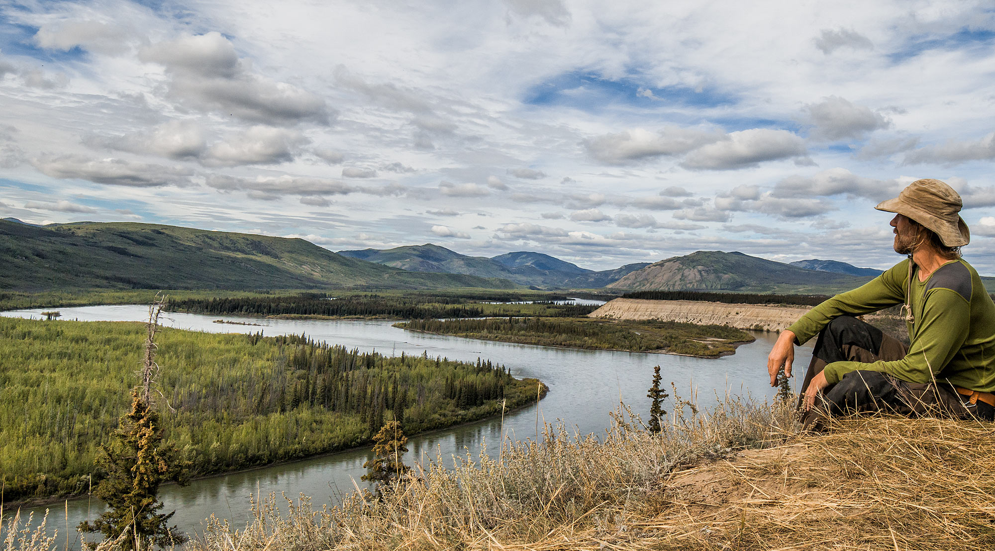 Yukon River