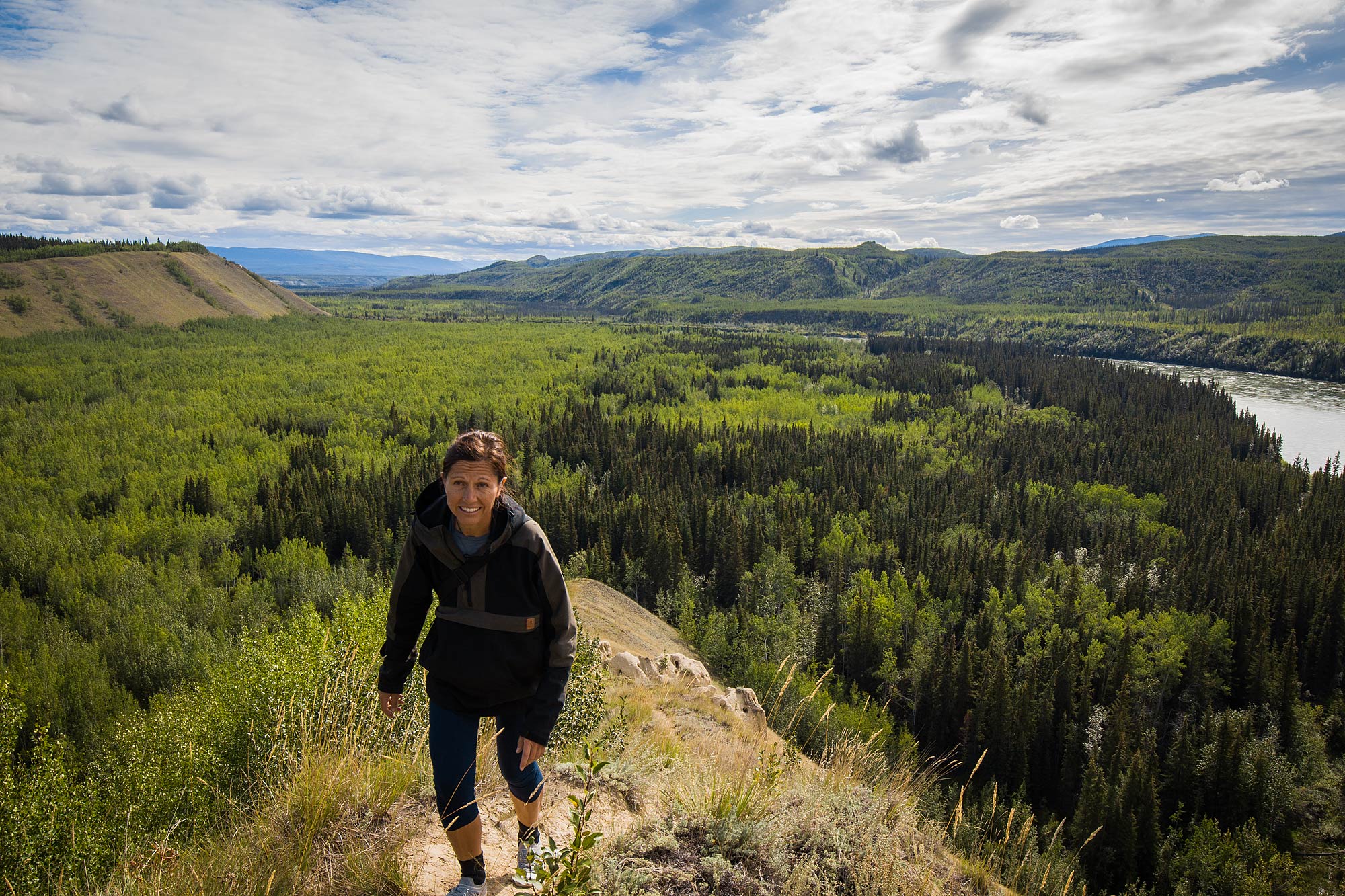 Yukon River