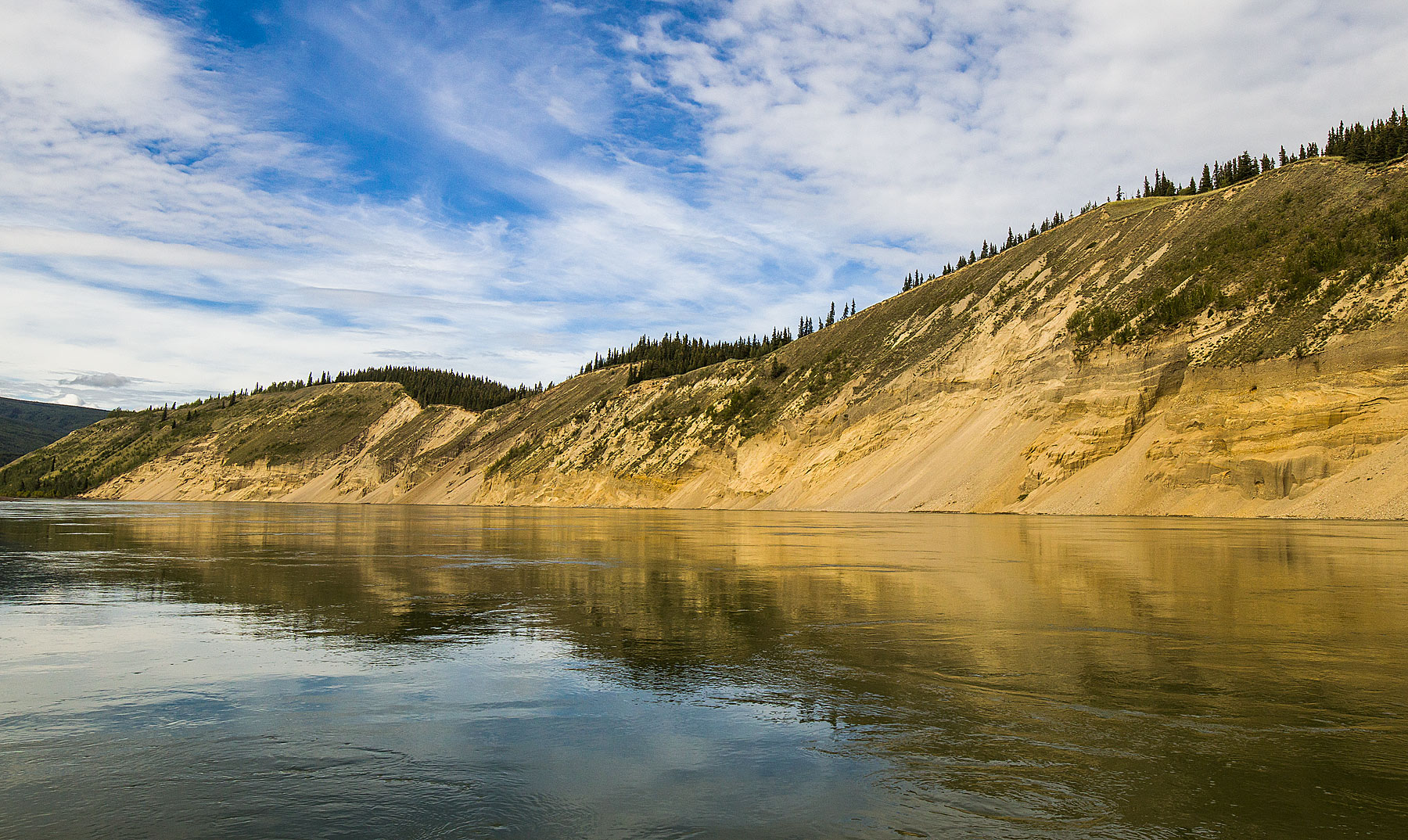 Yukon River