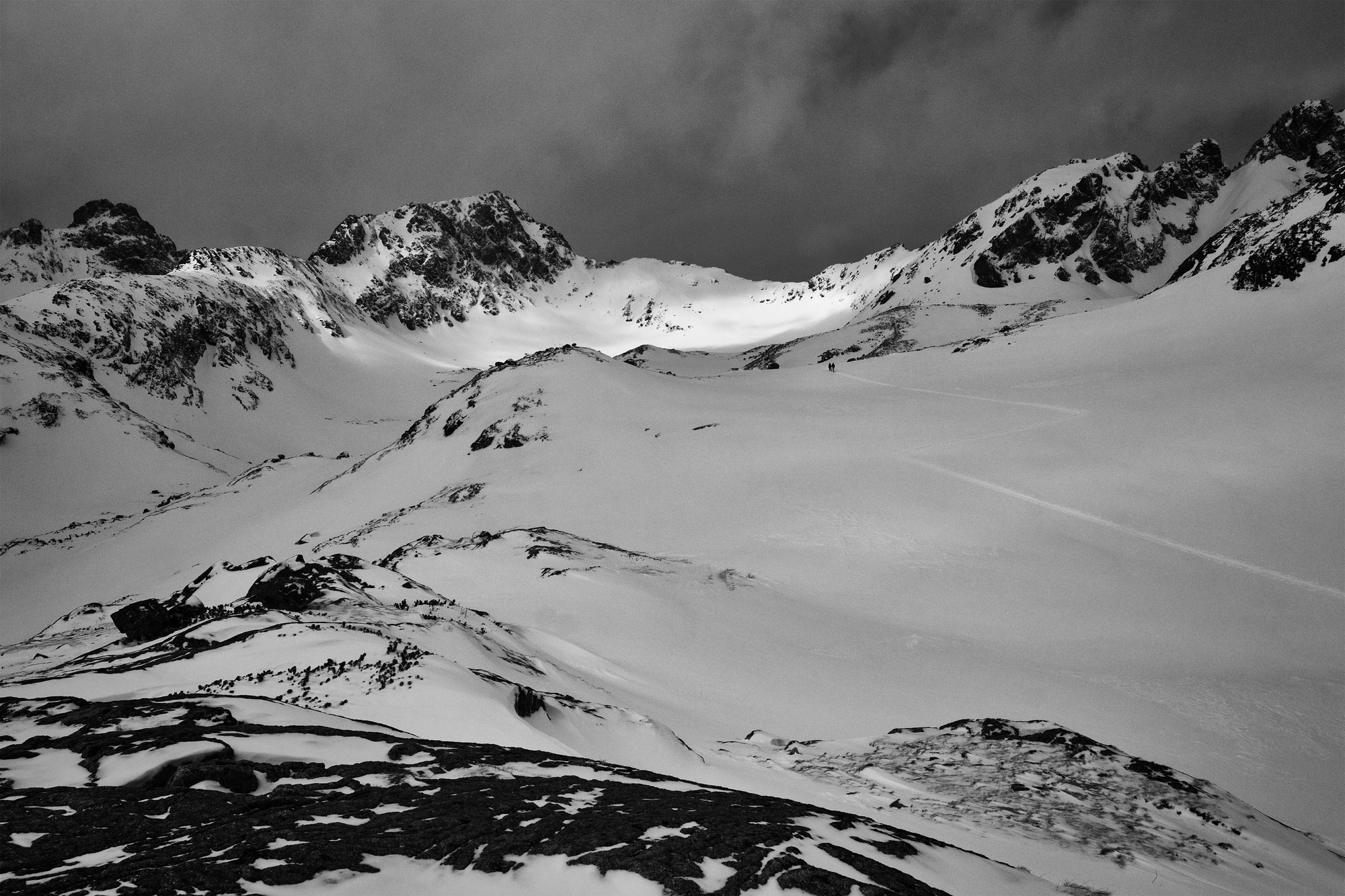 Vysoké Tatry