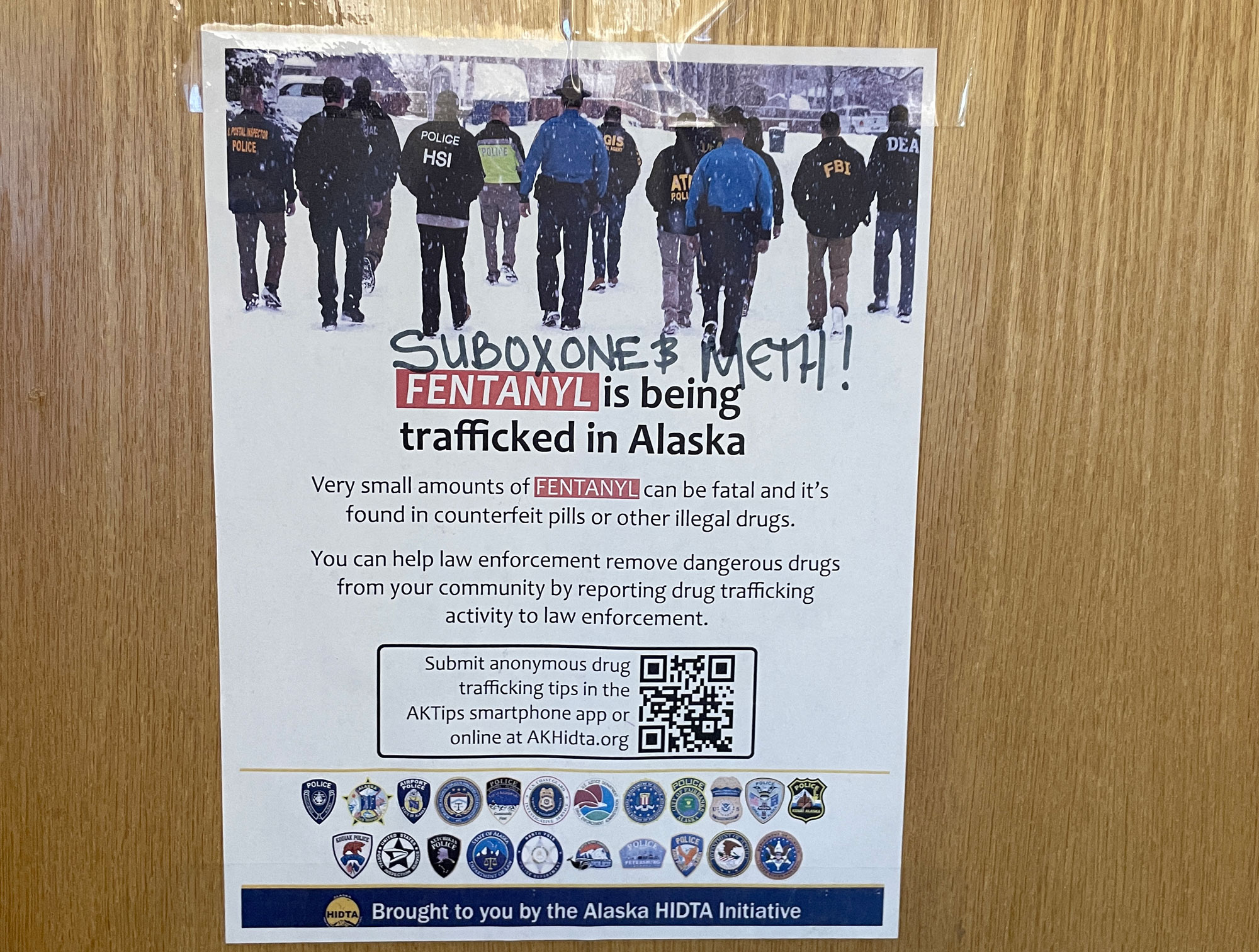 Allakaket, Koyukuk River, Alja&scaron;ka